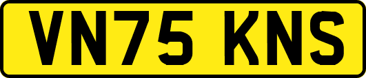 VN75KNS