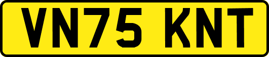 VN75KNT