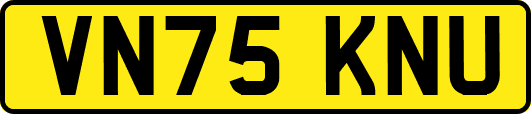 VN75KNU