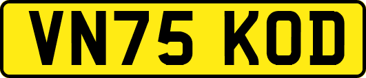 VN75KOD