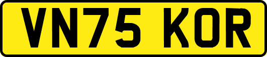 VN75KOR