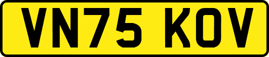 VN75KOV