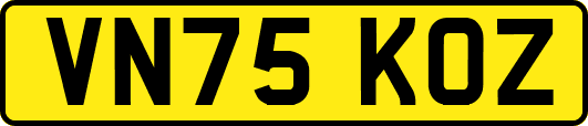 VN75KOZ