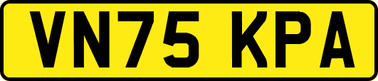 VN75KPA
