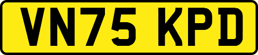VN75KPD