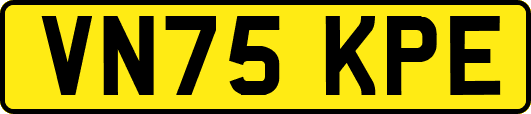 VN75KPE
