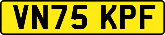 VN75KPF