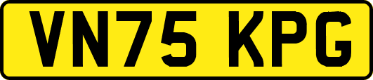 VN75KPG