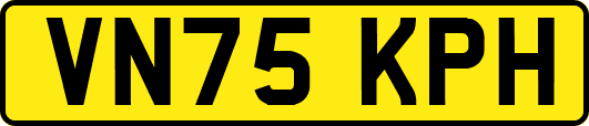 VN75KPH