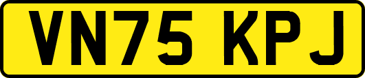 VN75KPJ