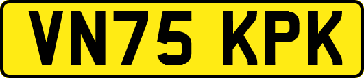 VN75KPK
