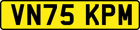 VN75KPM