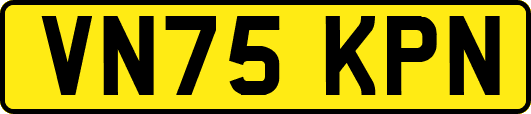 VN75KPN