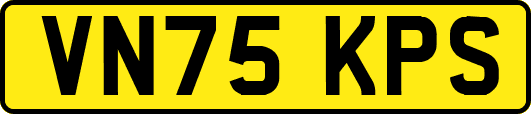 VN75KPS
