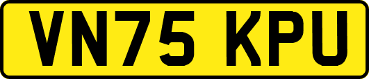 VN75KPU