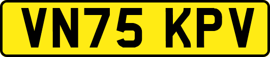 VN75KPV