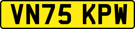 VN75KPW
