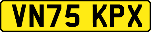 VN75KPX