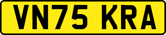 VN75KRA