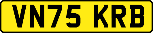 VN75KRB