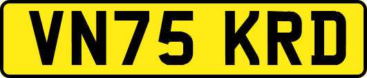 VN75KRD