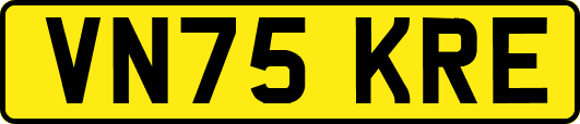 VN75KRE