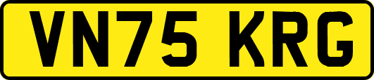 VN75KRG
