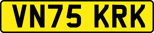 VN75KRK