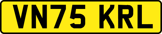 VN75KRL