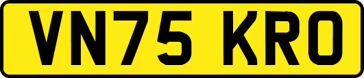 VN75KRO