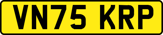 VN75KRP