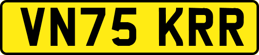 VN75KRR