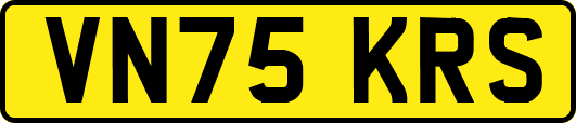 VN75KRS