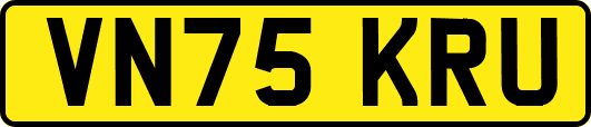 VN75KRU
