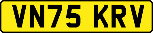 VN75KRV