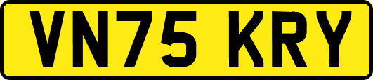 VN75KRY