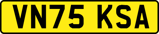 VN75KSA
