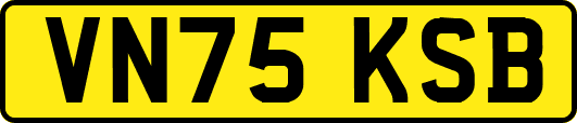VN75KSB