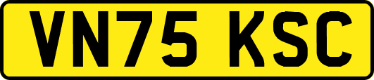 VN75KSC