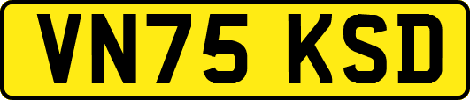 VN75KSD