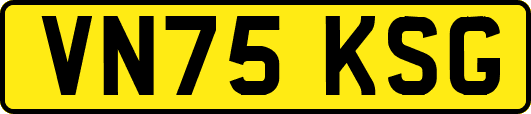 VN75KSG