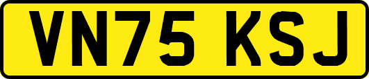 VN75KSJ