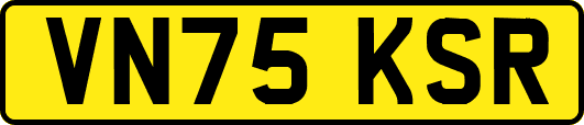 VN75KSR