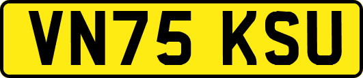 VN75KSU