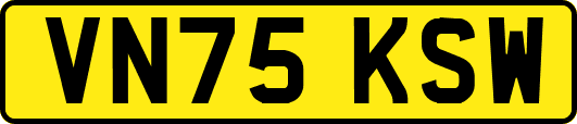 VN75KSW
