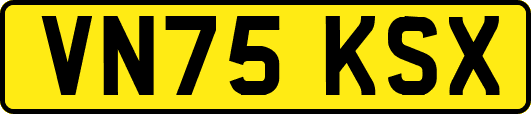 VN75KSX