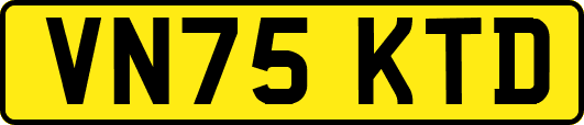 VN75KTD