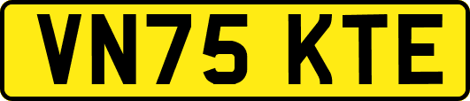 VN75KTE