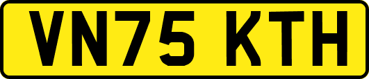 VN75KTH