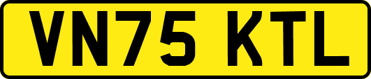 VN75KTL